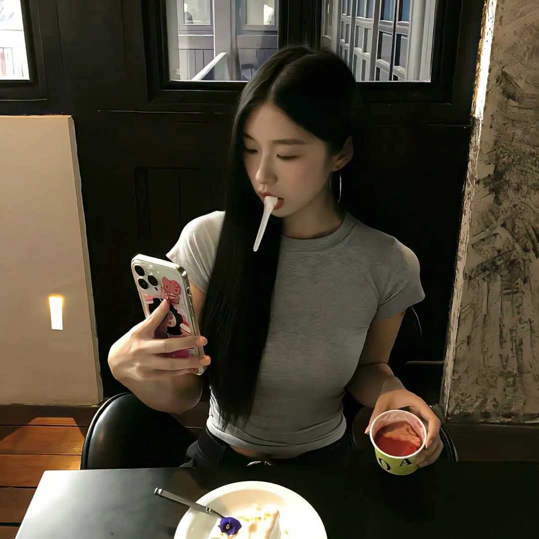 恋爱中的男人