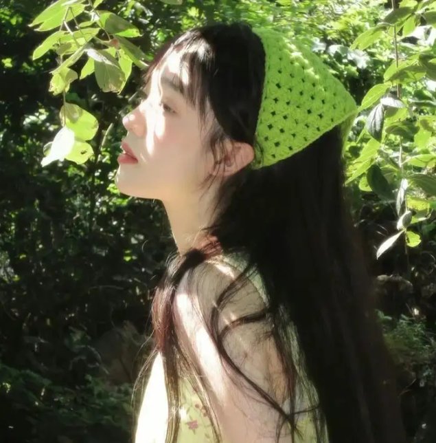 睡花