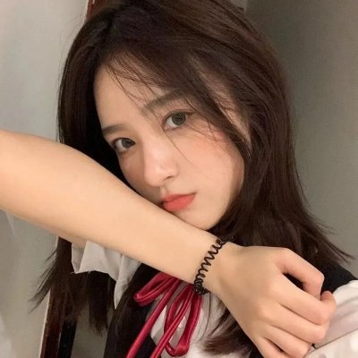 燃烧女子的肖像